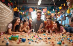 创意点子反成团队惩罚？这波操作合理吗？