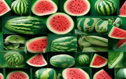 瓜子创意图片大全蛇是什么？近期新流行趋势？