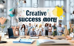 创意 成功 案例