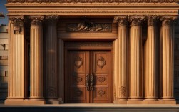 门口创意如何让平凡空间焕发新生？