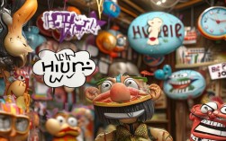 幽默有几种技巧