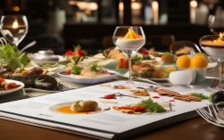 创意餐谱，如何解锁美味新花样？