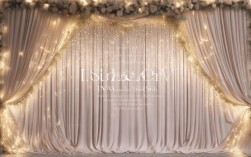 2025创意婚礼背景图怎么选？最新趋势+实用技巧！