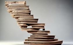 楼梯创意照火了？2025年怎么拍才出圈？