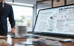 2025年销售技巧新趋势有哪些？