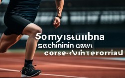 50米短跑技巧视频教程2025最新版更新了吗？