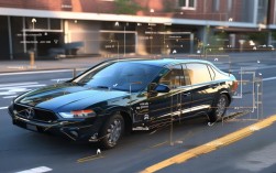 定点停车技巧图解