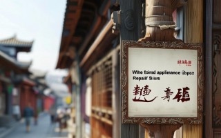 临安哪里有小家电维修点