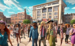 2025校园风创意造型，今年流行什么？