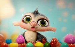 2025年创意可爱卡通简笔画，这波潮流你跟了吗？