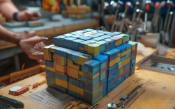 16魔方技巧最新教程？速学16阶魔方攻略来了！
