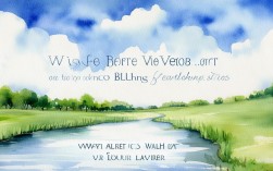 水彩笔绘画技巧