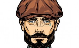 头部创意插画与设计，如何突破视觉边界？