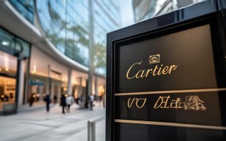 海口万象城Cartier维修点在哪？