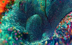 最新创意高清图，2025年视觉灵感来了？