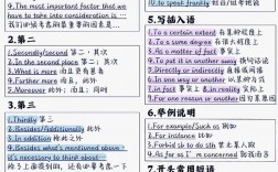 背英语课文的技巧