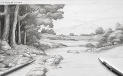 2025年素描擦笔技巧，新手必学3个实用秘诀？