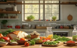 午餐吃不对，下午总犯困？3招教你高效吃午餐！