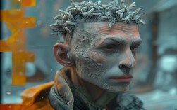 2025年创意人物摄影新趋势，这些技巧你get了吗？