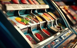 水果机压分技巧