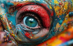 创意画系列新趋势，创意类画如何突破视觉边界？