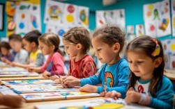 大班创意绘画活动如何提升时效性与反思深度？