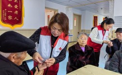 老年志愿服务技巧