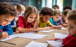 2025中小学生写作技巧有哪些？最新实用方法来了！