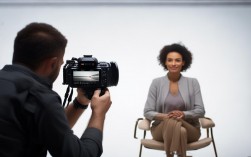 人物采访的拍摄技巧