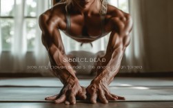 肘倒立技巧，初学者如何轻松掌握平衡与发力？