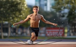 男生跳绳有哪些实用技巧能快速提升？