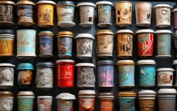 创意杯子大全图片