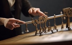 小钟琴演奏技巧