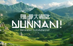 云南旅游创意广告语火了？2025爆款是哪句？