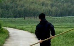 撑竹竿过河技巧怎么学？