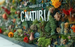 2025年保护大自然创意设计有哪些新突破？