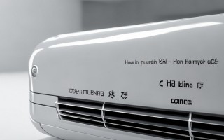 奥克斯空调怎么打开