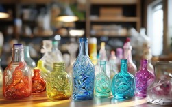 废旧水瓶创意手工，2025年最新变废为宝教程来了？