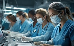新冠肺炎疫情中的AI，新冠肺炎疫情中的英雄人物的事例