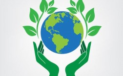 创意环保标志有哪些独特设计灵感？