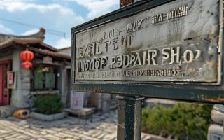 洗马镇电机维修点具体地址在哪？