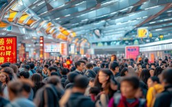 春运创意视频，春运创意视频素材