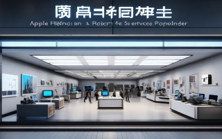 深圳苹果官方维修点和授权服务商有哪些？
