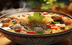 粥创意，如何让传统粥品焕发新生？