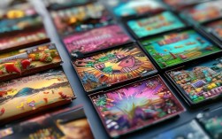 创意九九宫格还火吗？朋友圈新玩法来了？