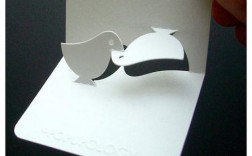 创意纹名片，如何让设计更出彩？