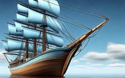 船创意设计画怎么画？有哪些技巧和灵感来源？