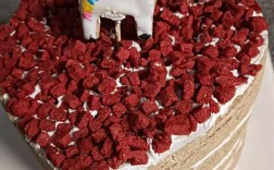 马的创意蛋糕，马的创意蛋糕图片