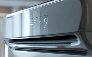 空调显示e7什么意思