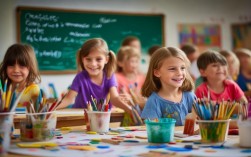 2025幼儿园创意美术特长班教案，怎么更新才不落伍？